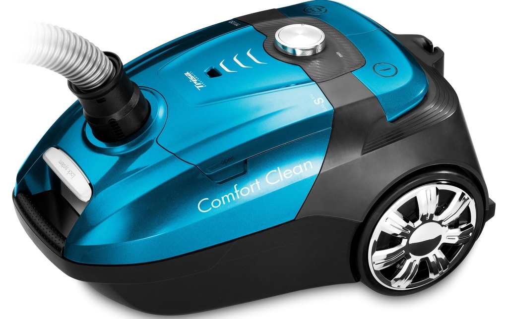 Trisa Aspirateur traîneau Comfort Clean T9120