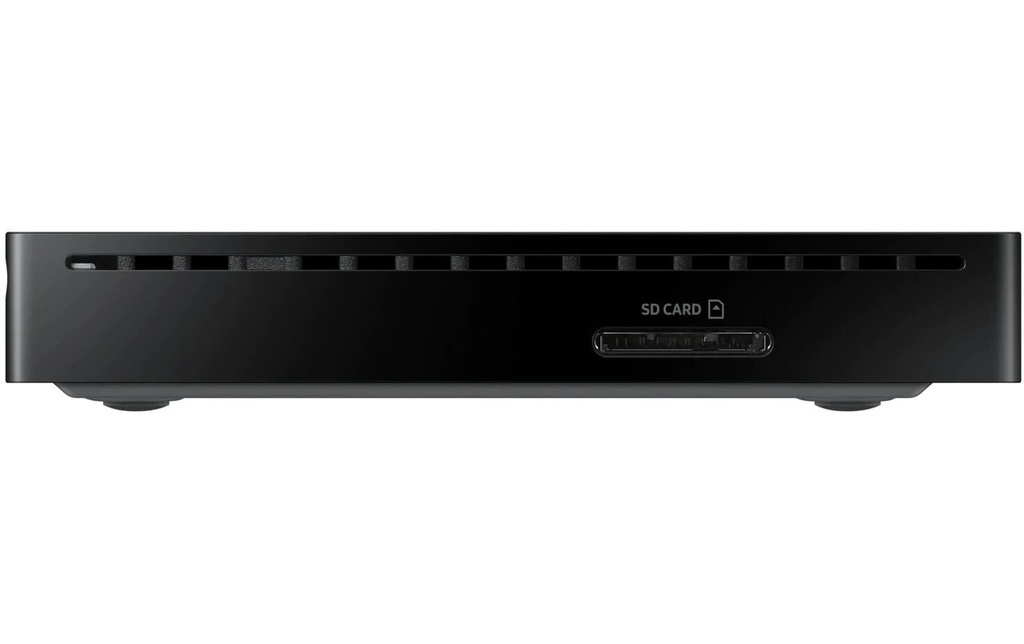 Samsung Lecteur de signalisation numérique SetBackBox SS08FV2 UHD SSSP 10.0