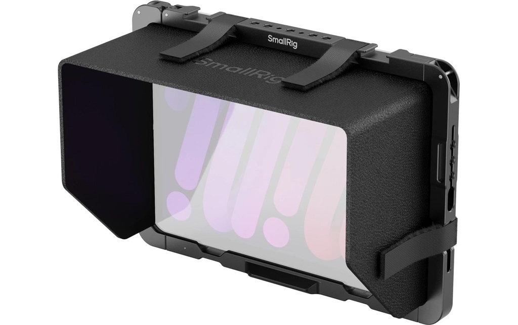 Smallrig Cage iPad mini 6 A17 Pro