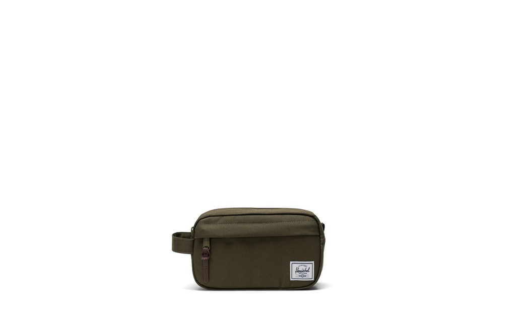 Herschel Trousse de toilette Chapter Small Travel Kit Ivy Green