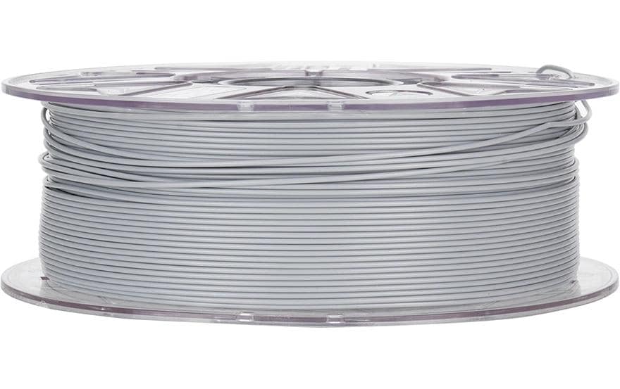 Creality Filament PLA Hyper RFID Gris 1.75 mm 1 kg