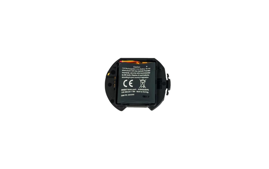 Jabra Batterie pour Engage