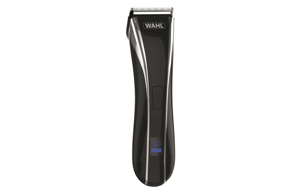 Wahl Tondeuse pour cheveux Lithium Pro Noir