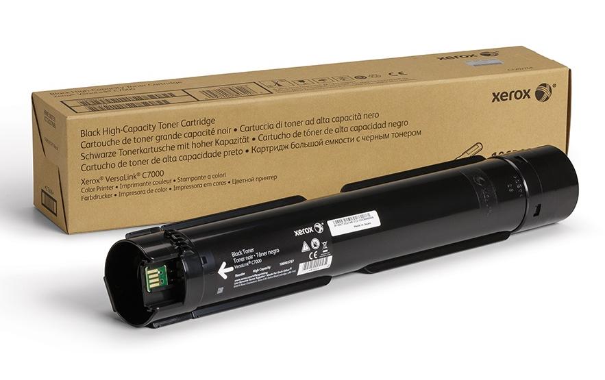 Xerox Toner 106R03757 noir