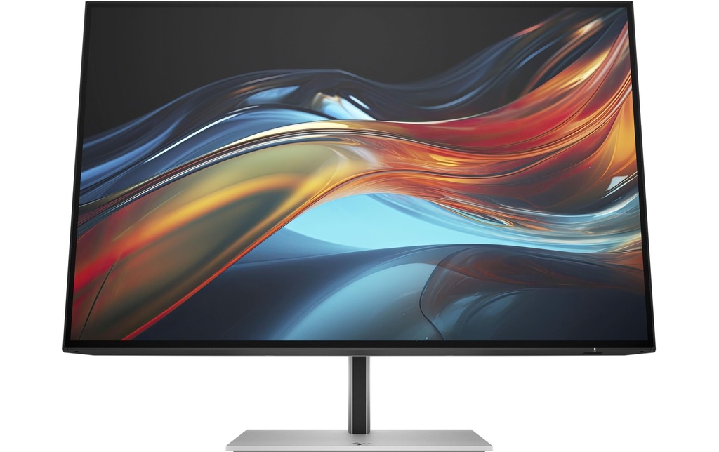 HP Moniteur 724pu 24 , 1920 x 1200 (WUXGA)