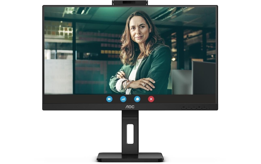AOC Moniteur 24P3CW 23.8 , 1920 x 1080 (Full HD)