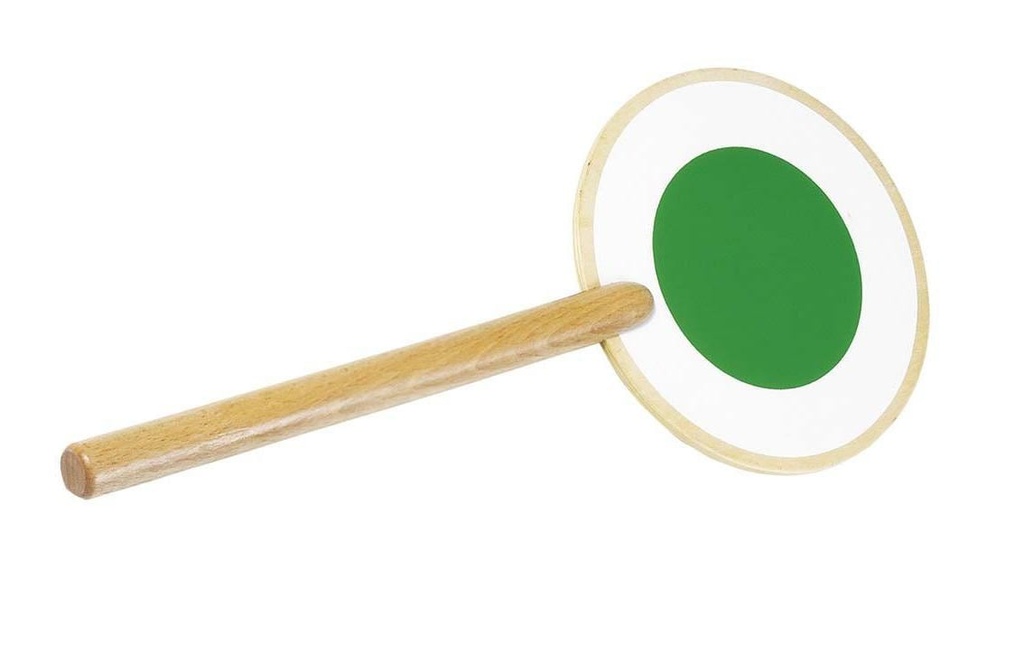 Goki Circulation routière Disque de signalisation