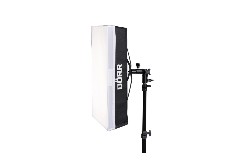 Dörr Boîte à lumière pour Flex Panel FX-4555 BC