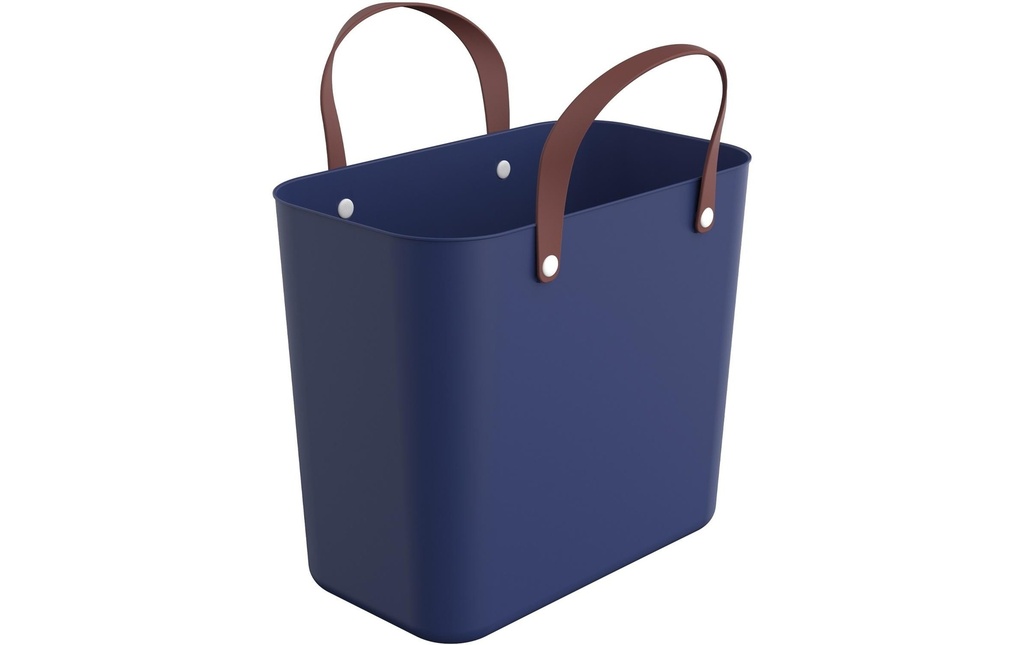 Rotho Sac Albula Style Iris bleu foncé