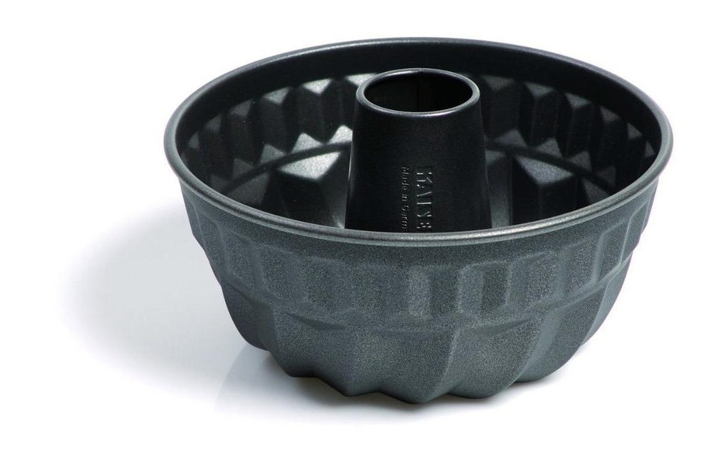 Kaiser Moule à Kouglof Classic 24 cm