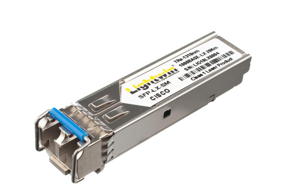 Lightwin Module SFP SFP-LH-SM