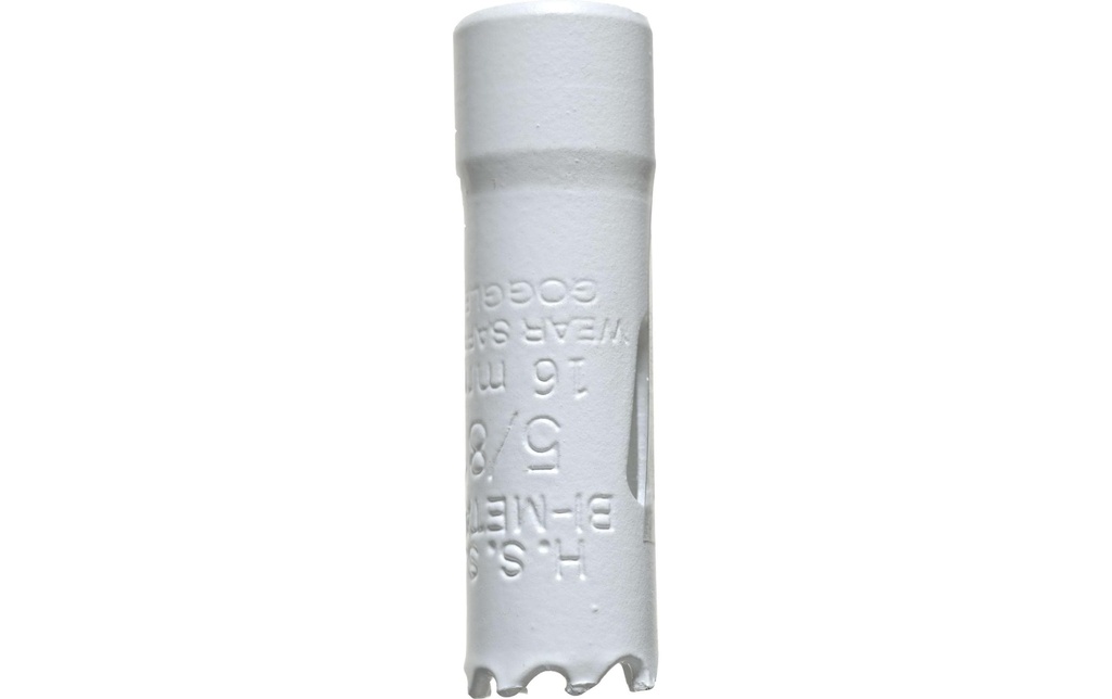 kwb Scie à cloche Hss Bimetall 16 mm