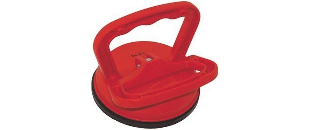 Technocraft Ventouses Poignée-porteuses vacuum 30 kg