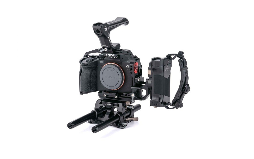 Tilta Kit Pro pour Sony a7 IV