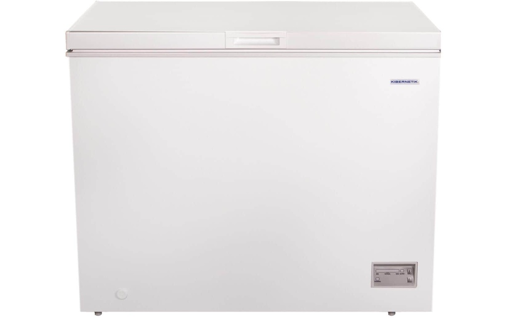 Kibernetik Congélateur coffre ECOGT200