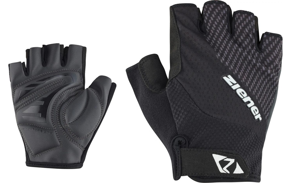 Ziener Gants de vélo CLYO-Z TOUCH LONG Taille 7.5