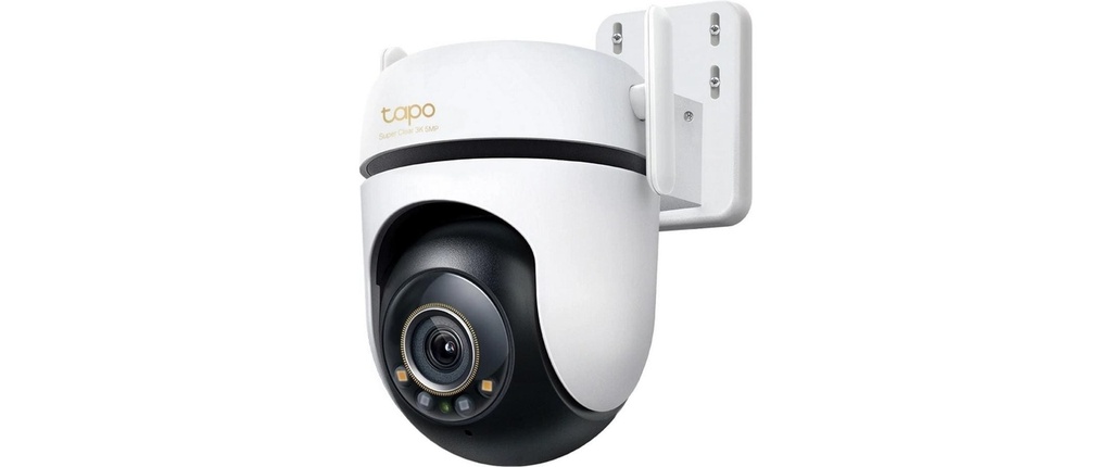 TP-Link Caméra réseau C530WS