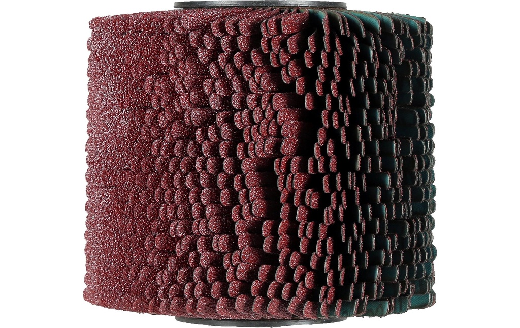 Einhell Brosse pour bandes abrasives 120 x 100 mm