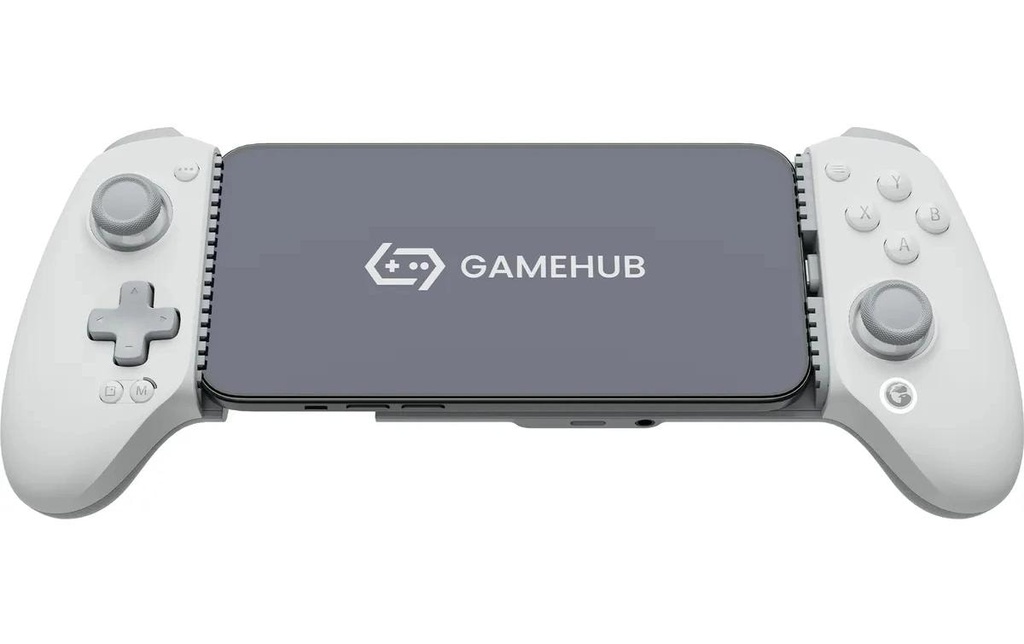 GameSIr Gamepad G8+ Blanc