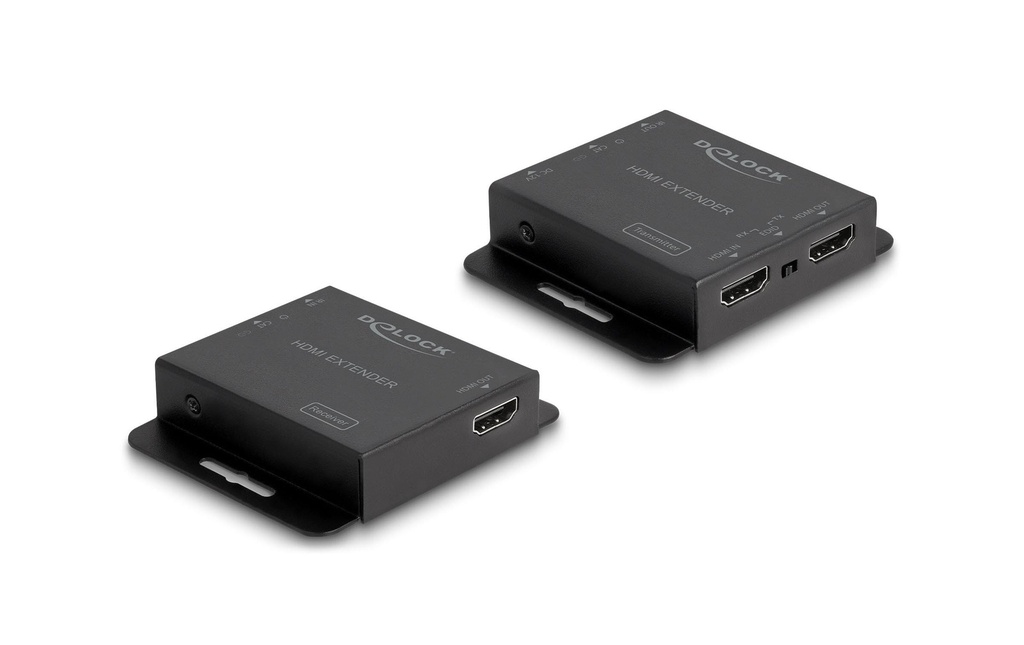 Delock Extender HDMI Set 4K 30Hz