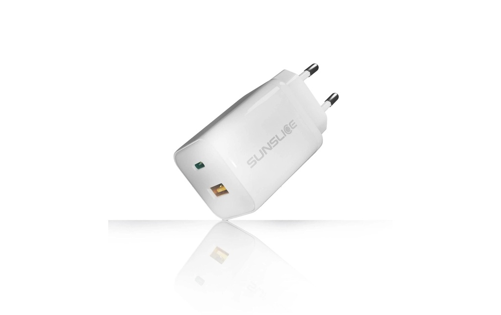 SunSlice Emperion 65 Pro Mi Fa Charg 65