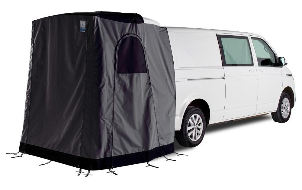 VanSpace Tente arrière Space Kombi, anthracite