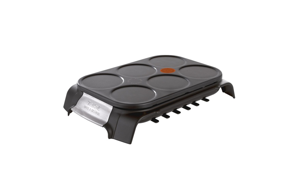Tefal Appareils pour minicrêpe PY5588