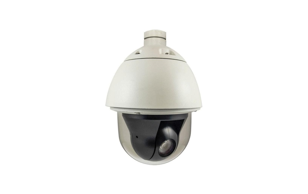 LevelOne Caméra réseau FCS-4042