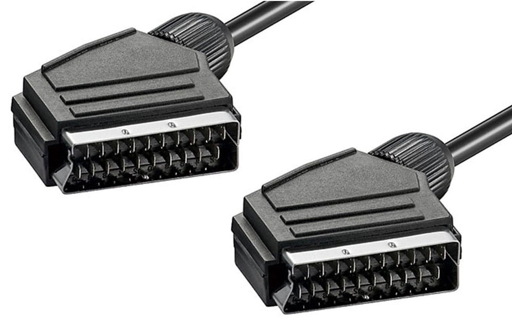 CE Câble SCART 2 m