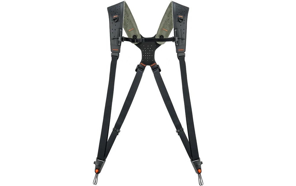 PGYTECH Bandoulière Camera Strap Master Noir minuit