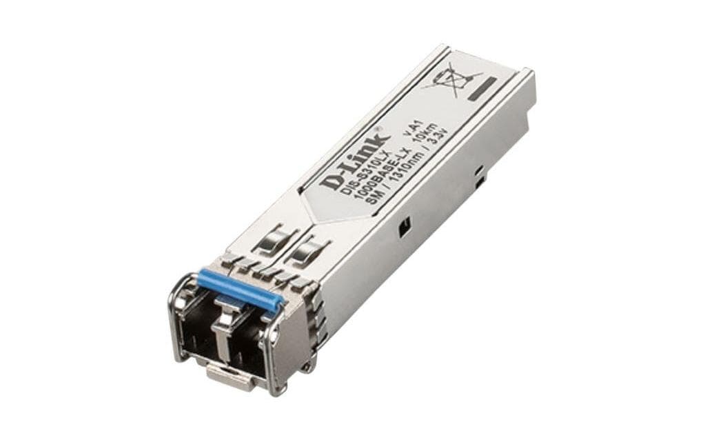 D-Link Module SFP DIS-S310LX