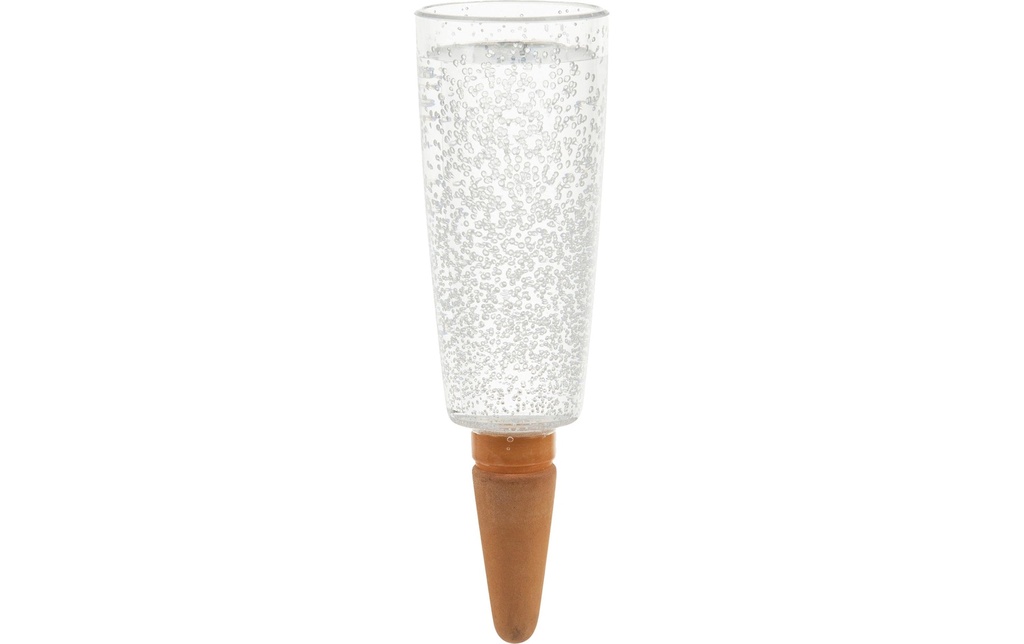 scheurich Fontaine à eau Copa M, Transparent