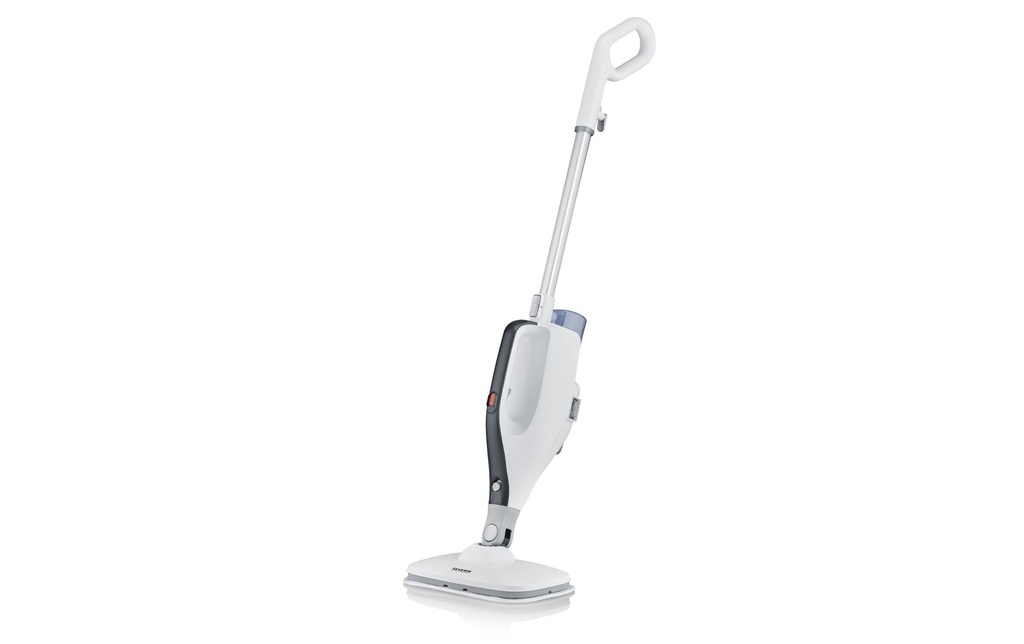 Severin Nettoyeur à vapeur SC 7145