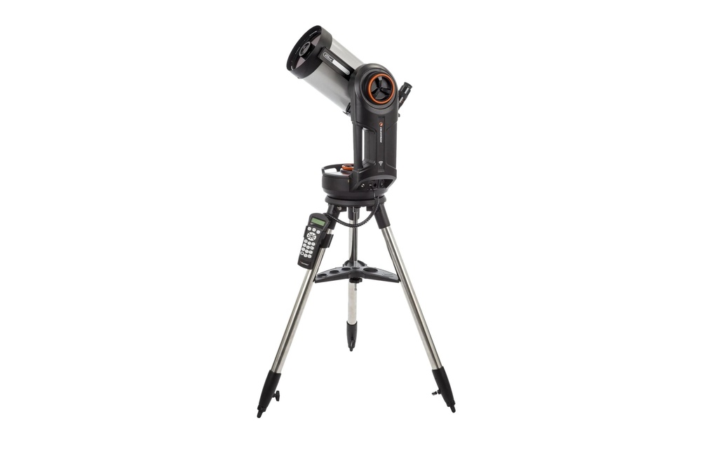 Celestron Télescope Evolution 6 SCT WiFi
