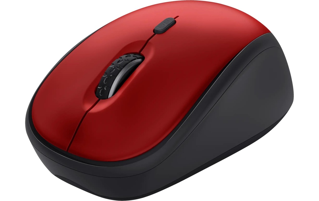 Trust Souris YVI+