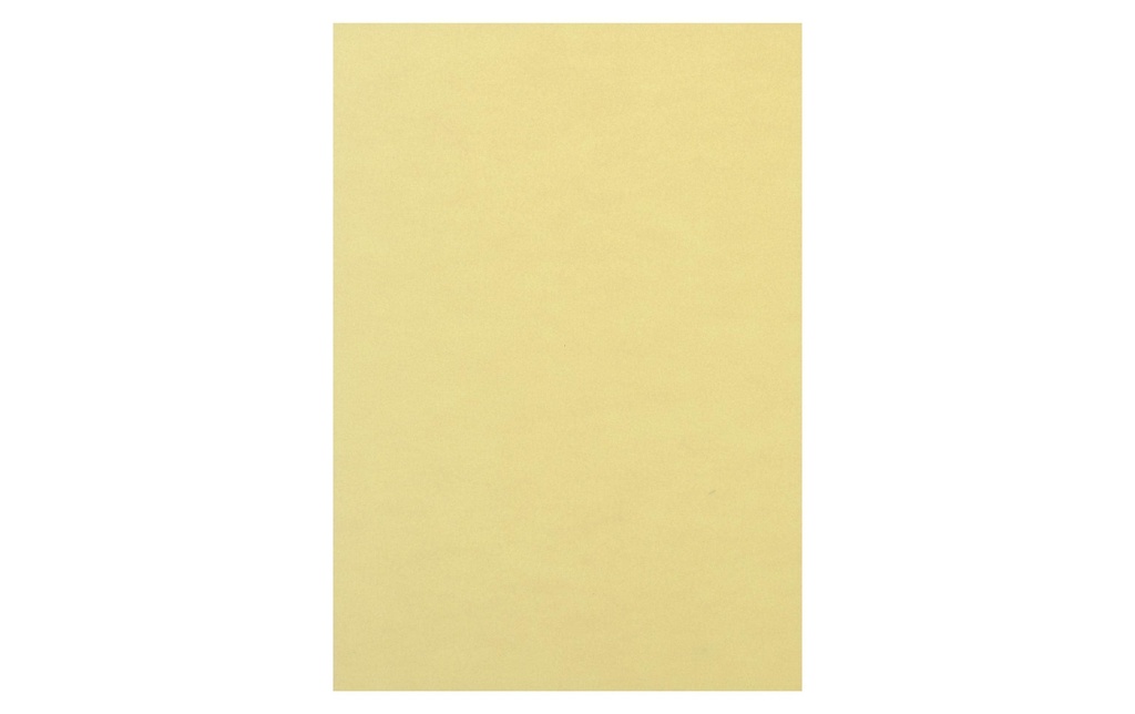 RAINBOW Rainbow A4 120g jaune clair (250 pces)