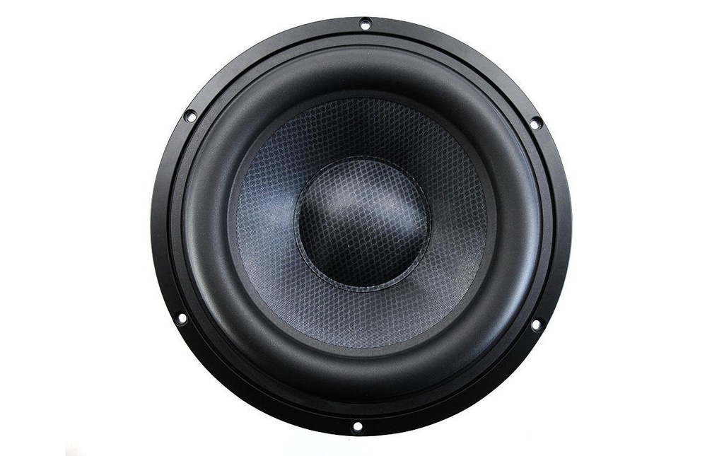 Visaton Haut-parleur de graves TIW 250 XS