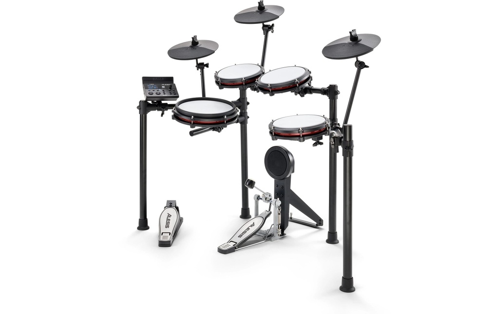 Alesis Batterie électrique Nitro Max Kit