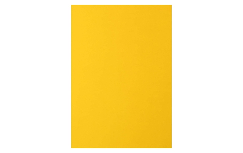 RAINBOW Rainbow A4 120g jaune intensif (250 pces)