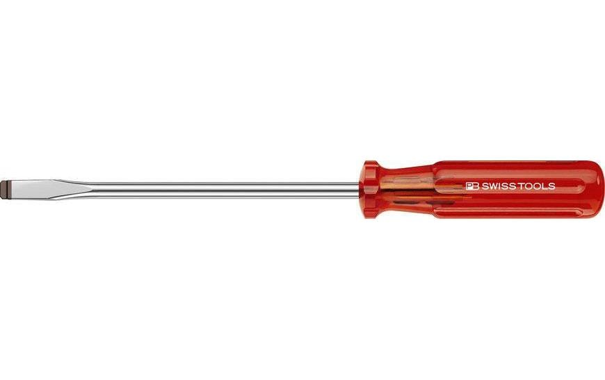 PB Swiss Tools Tournevis 100-00 Plat