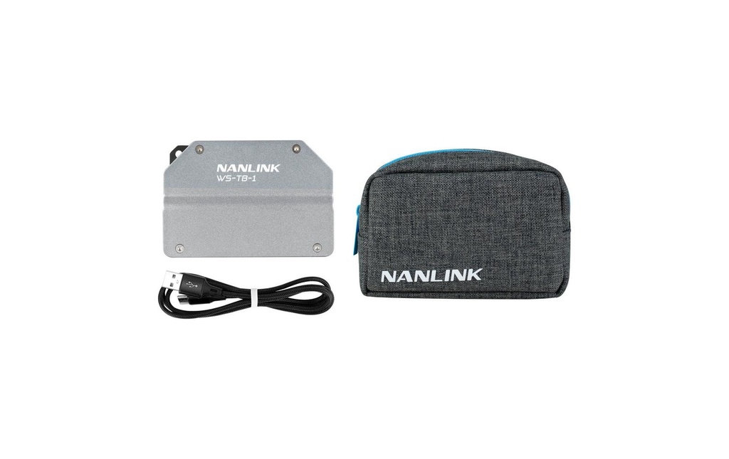 Nanlite Transmetteur WS-TB-1