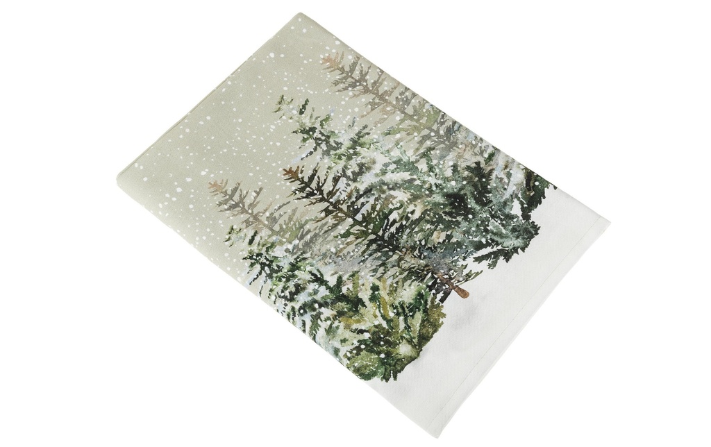 Pichler Nappe Foret 150 cm x 250 cm, Vert