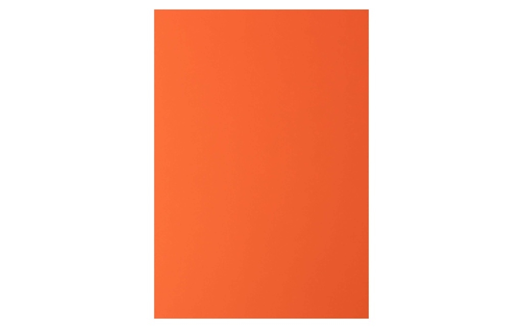 RAINBOW Rainbow A4 120g orange intensi (250 pces)