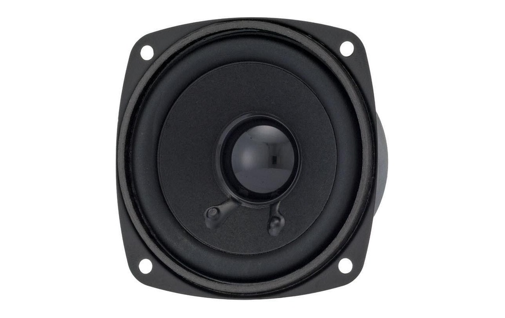 Visaton Haut-parleurs large bande HiFi FRS 8 - 4