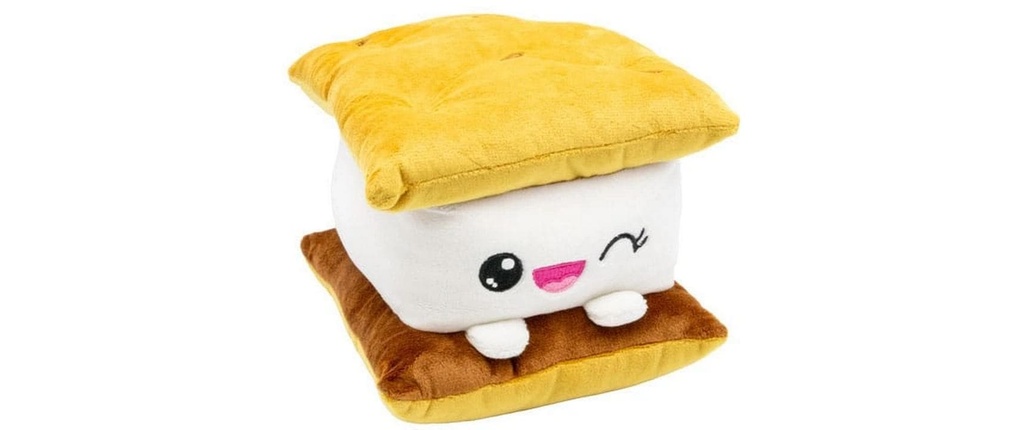 Joy Toy Peluche Biscuit Yummis