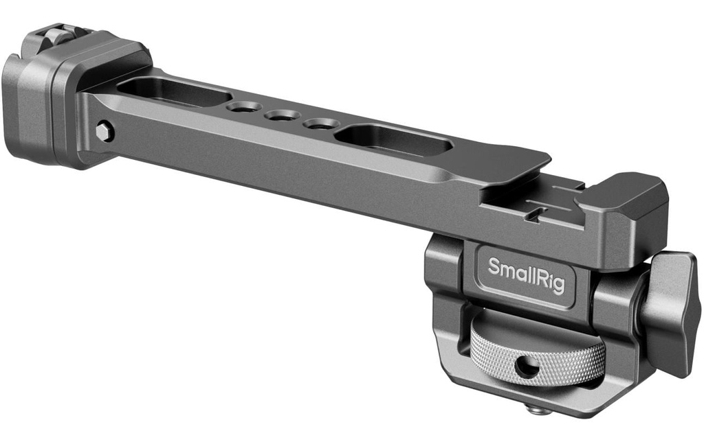 Smallrig Prise en charge du moniteur HawkLock H21 pour les stabilisateurs DJI