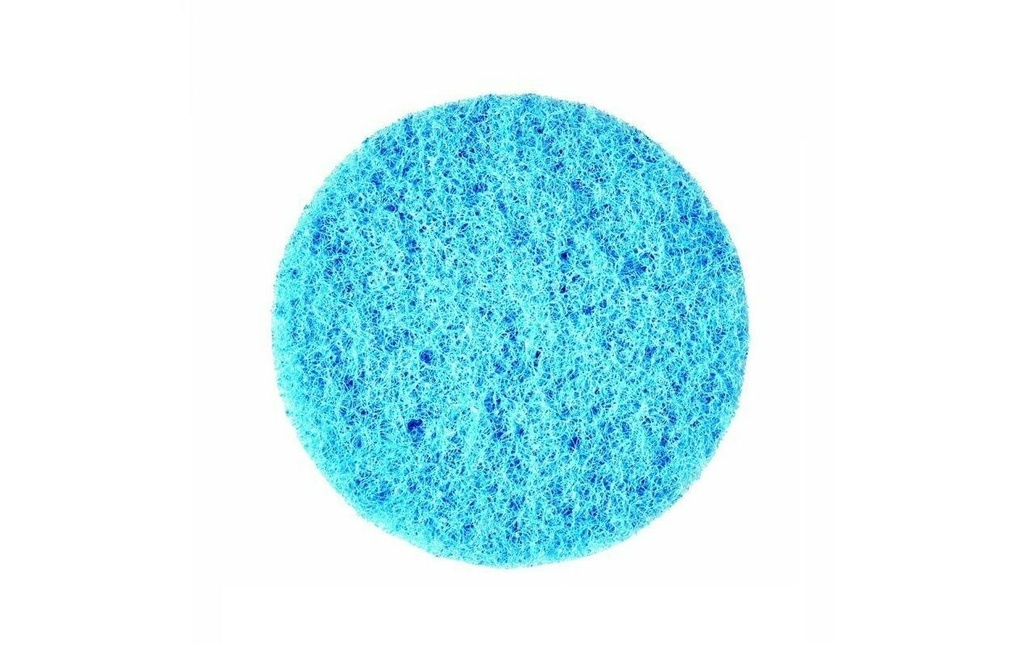 Dremel Tampon de nettoyage Anti-égratignures PC363, 3 pièces