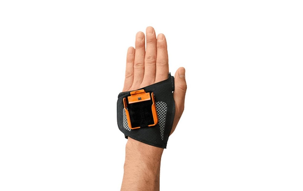 ProGlove Index Trigger Left Hand Taille S, 3 pièces