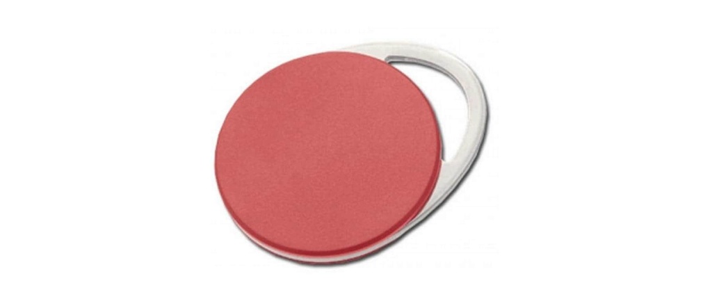 Diverse RFID Keyfob Locket Mifare DESFire EV3 8K 10 Pièce/s