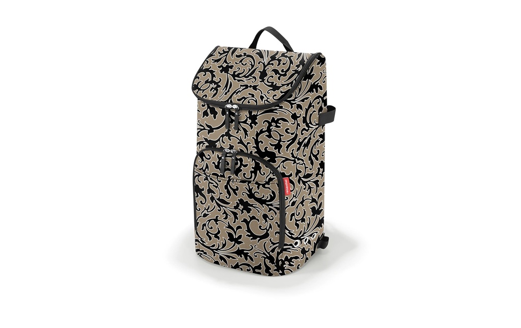 Reisenthel Caddie de course  Citycruiser Bag Baroque Marble
